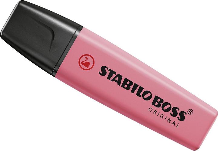 Actual product image STABILO Boss Original Pastel (1x)