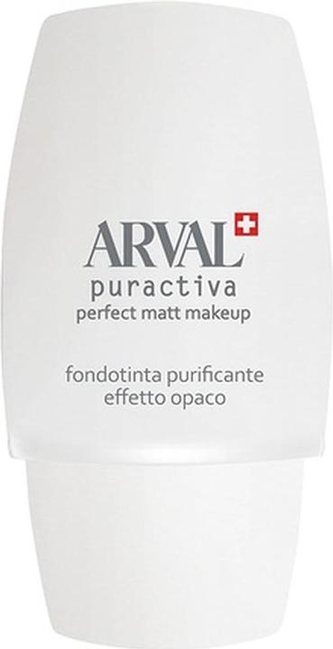 Produktbild Arval Gesichts-Foundation