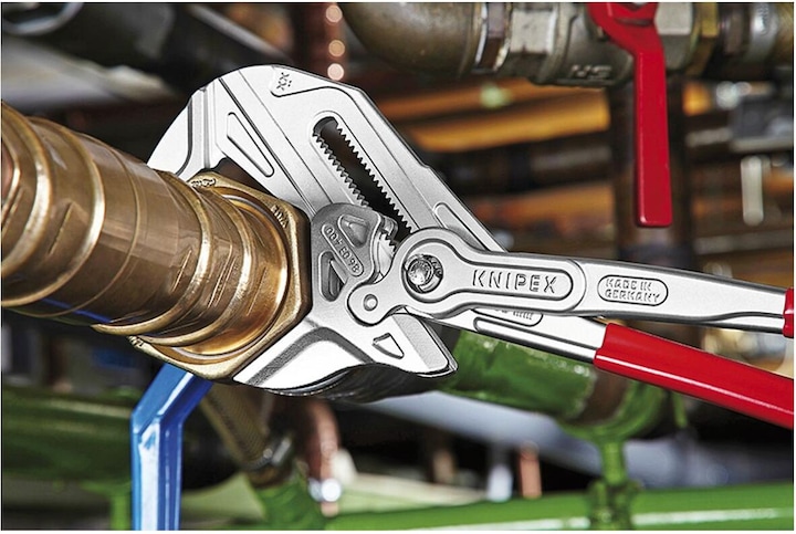 Produktbild Knipex Zangenschlüssel (180 mm)