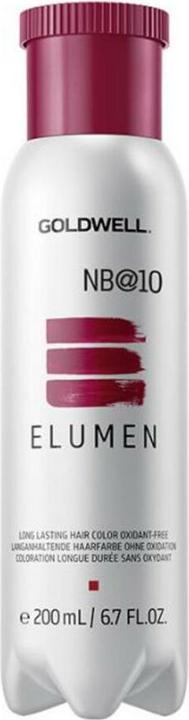 Actual product image Goldwell Elumen (Nb@10)