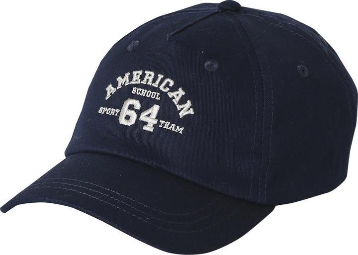 Actual product image Vertbaudet Jungen Cap mit Amerika-Print