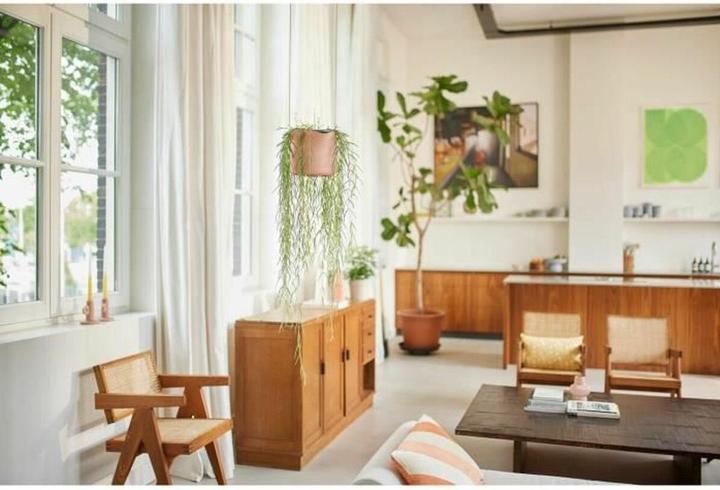 Produktbild Elho B.for Swing (20 x 17 cm)