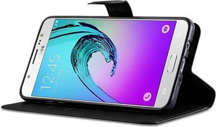 Immagine prodotto Cadorabo Libro con copertina con funzione di stand (Samsung Galaxy J5 (2016))