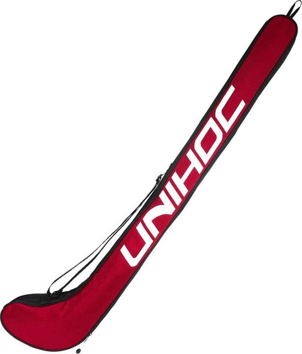 Image du produit Unihoc Stocktasche CLASSSIC rot-Senior