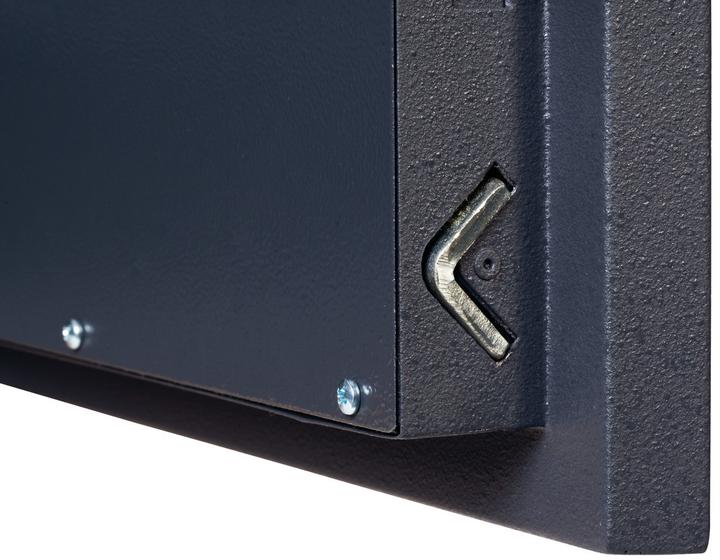 Immagine prodotto Chubbsafes Chubb Safe HomeSafe S2 M-35-EL (36 l)