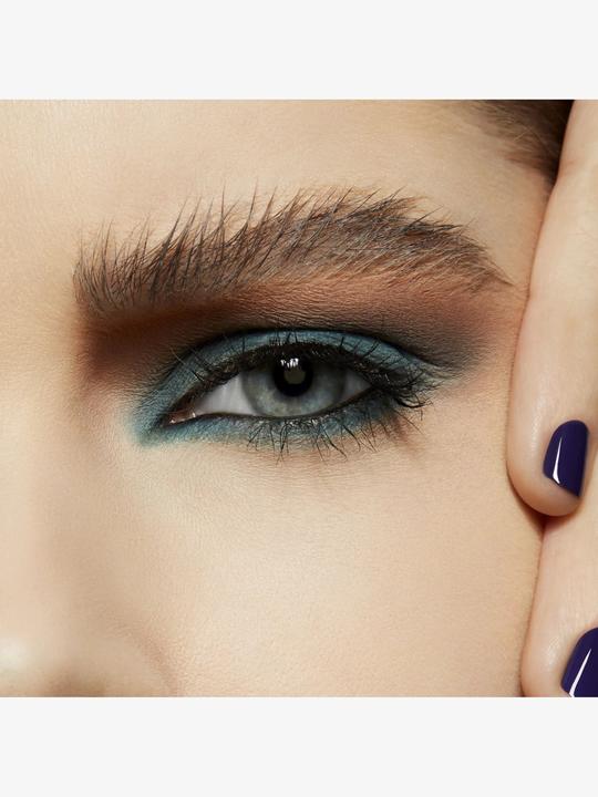 Image du produit MAC Cosmetics Powder Kiss Soft Matte Eye Shadow (Good Jeans)