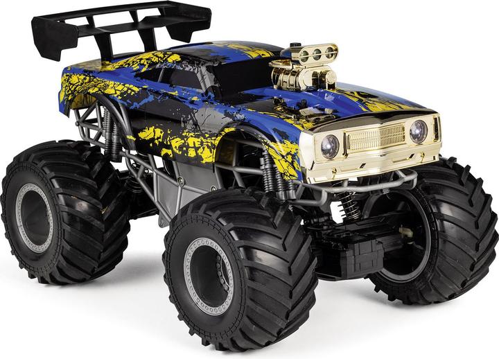 Image du produit Revell RC Car GhostDriver XXL