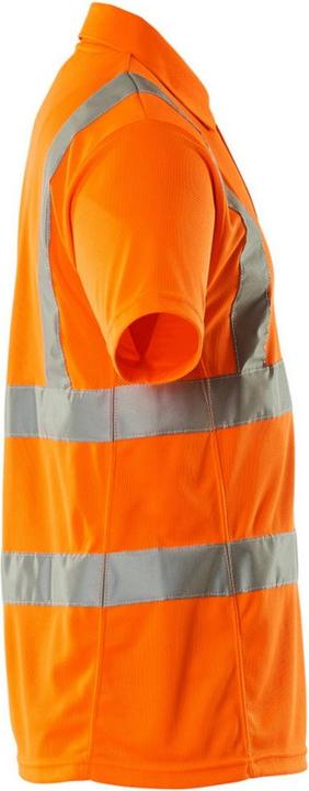 Produktbild Mascot Safe Classic HiVis Poloshirt (M)