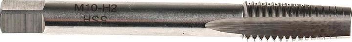 Actual product image RS PRO 3 piece HSS tap set,M10x1.5