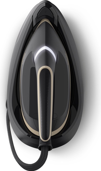 Actual product image Philips PerfectCare 6000 Series PSG6064/80 (2400 W, 600 g/min)