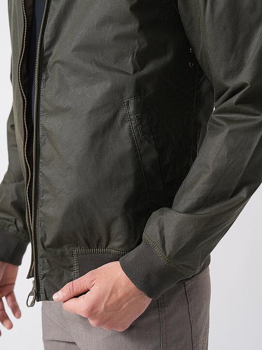 Actual product image Barbour ROYSTON blouson (M)