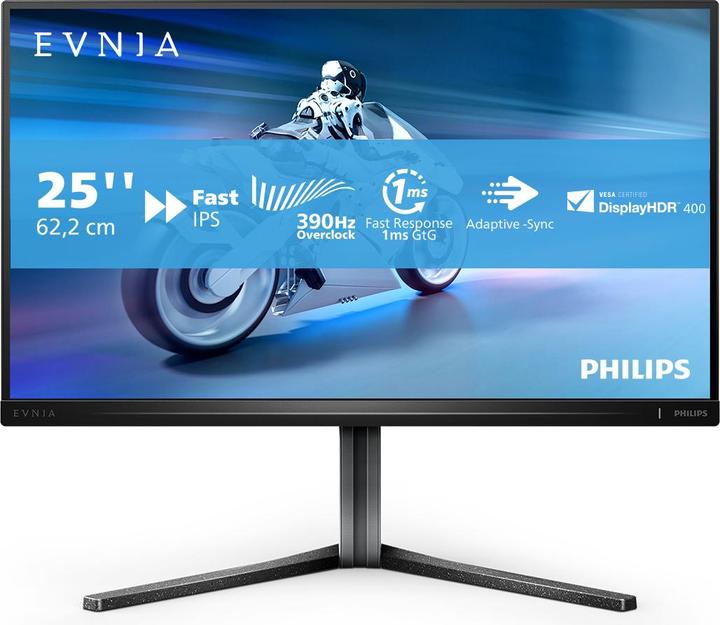 Immagine prodotto Philips 25M2N5200U/00 (1920 x 1080 pixel, 24.50")