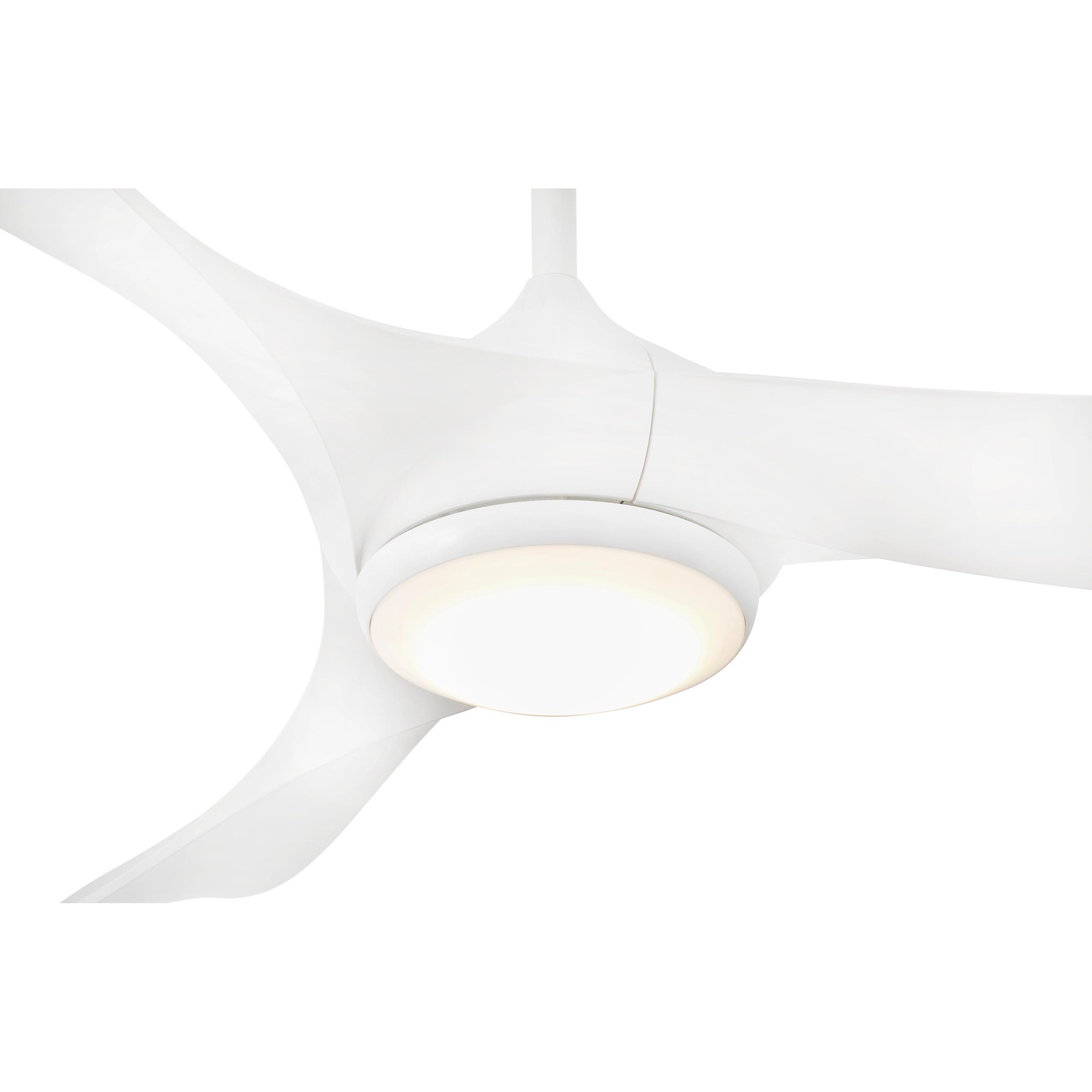Thumbnail - Faro Bahamas, Ventilator, Weiss
