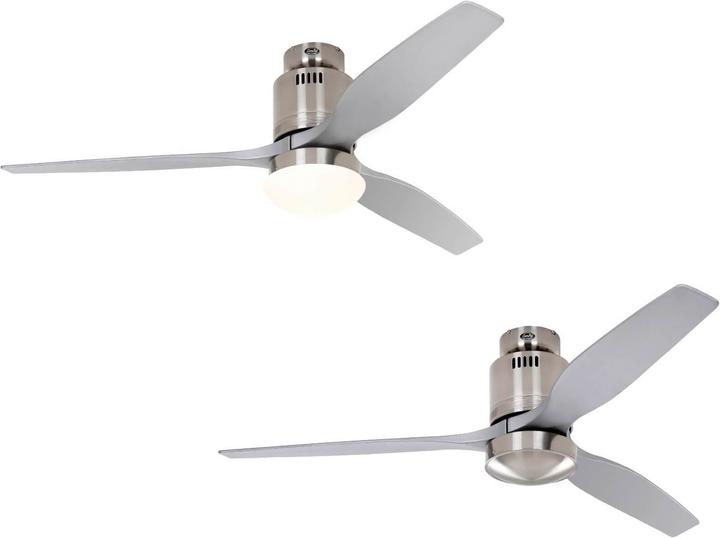 Produktbild CasaFan Aerodynamix Eco (29 dB)