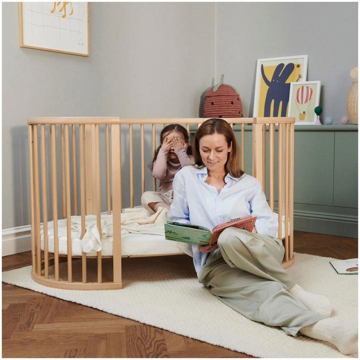 Immagine prodotto Stokke Sleepi V3 incl. materasso