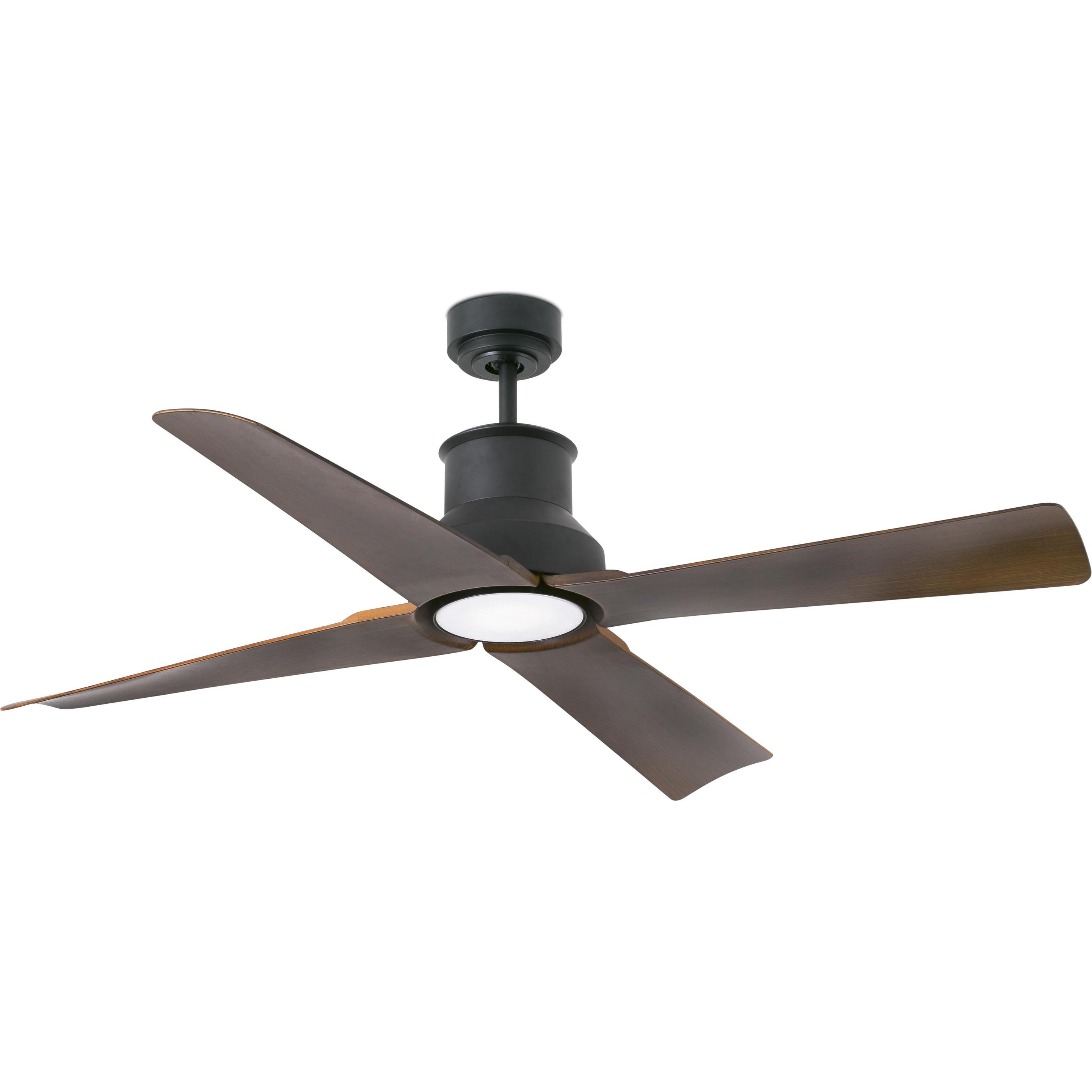 Faro Winche, Ventilator, Braun