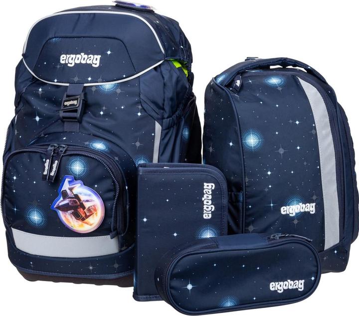 Actual product image Ergobag Pack Set (20 l)