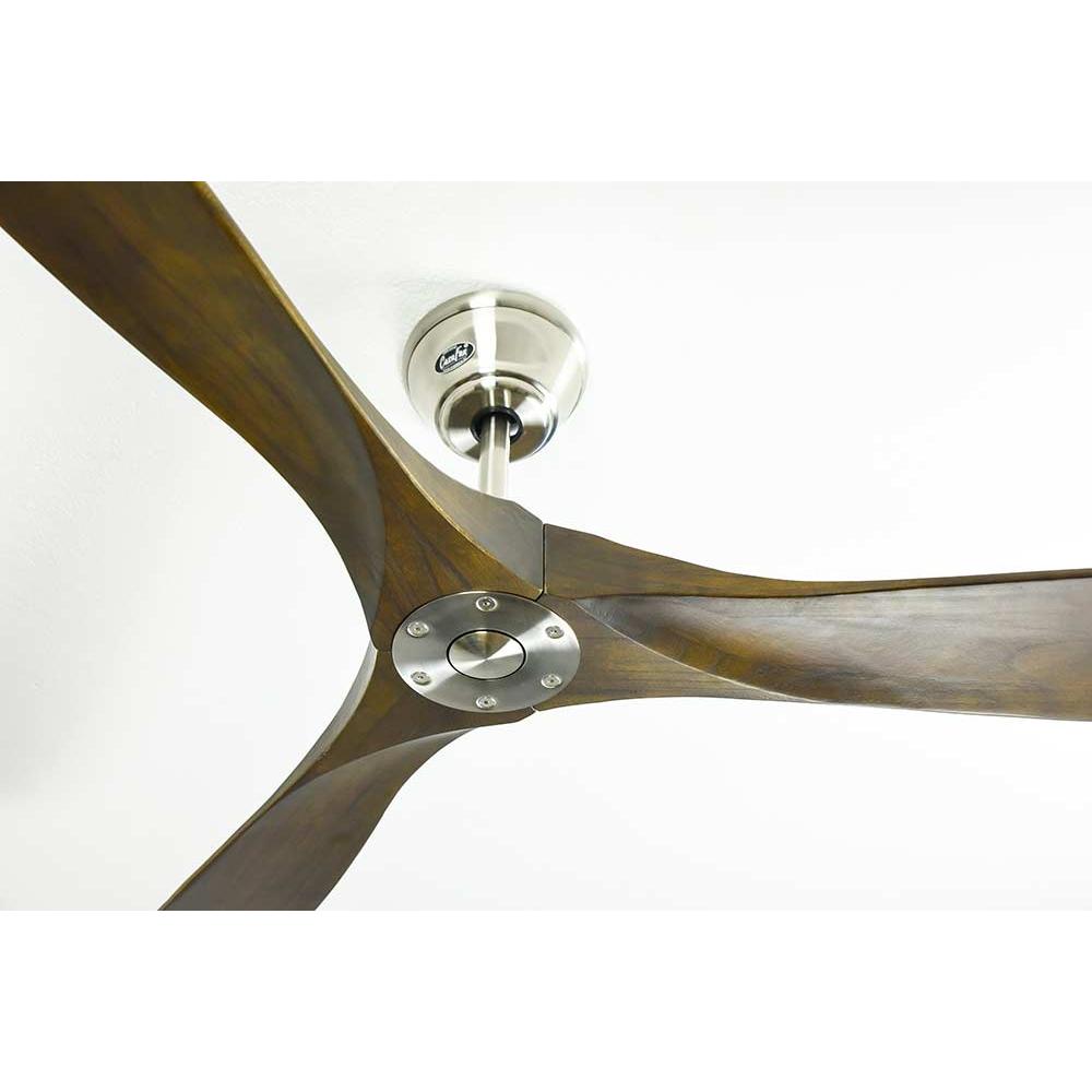 Thumbnail - CasaFan Eco Genuino, Ventilator, Silber