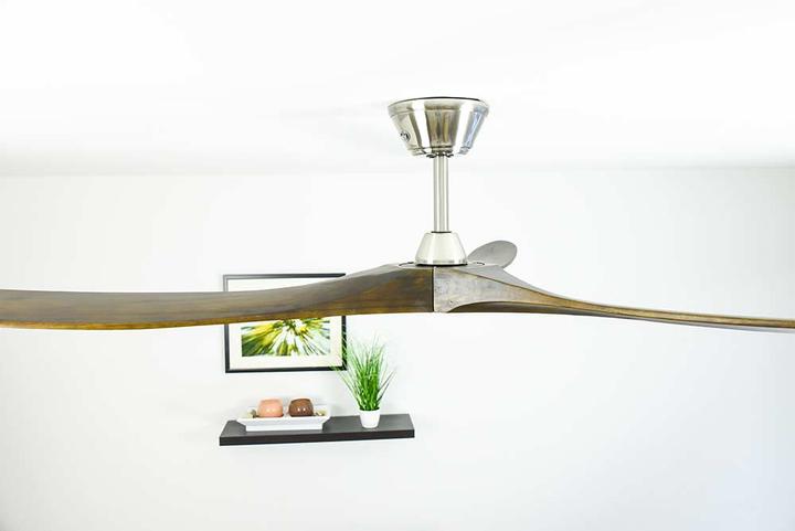 Produktbild CasaFan Eco Genuino (20 dB)