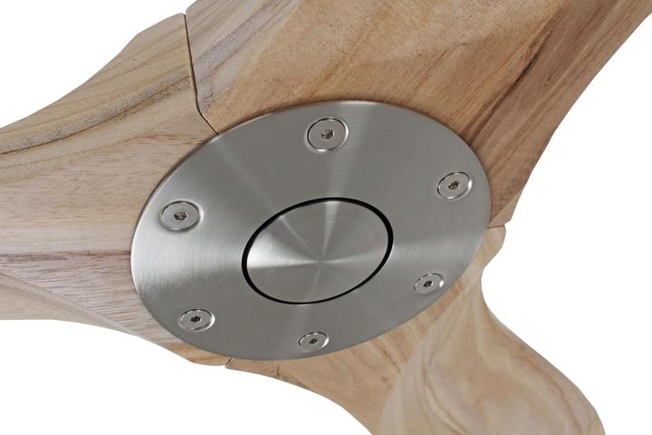 Produktbild CasaFan Eco Genuino (20 dB)