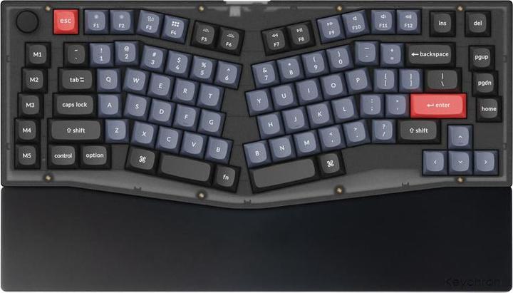 Produktbild Keychron Silicone Palm Rest K4/Q5/V5