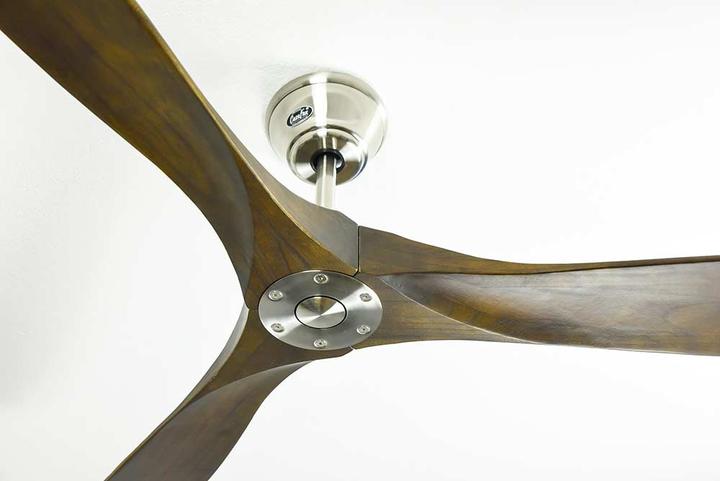 Produktbild CasaFan Eco Genuino (20 dB)