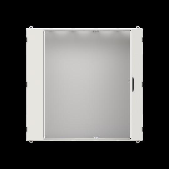 Actual product image Striebel & John STR TW508S TW508S TW wall-mounted enclosure SKII IP55 (8 RU)