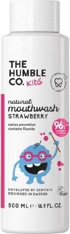 Immagine prodotto The Humble Co. Collutorio (500 ml, Collutorio)
