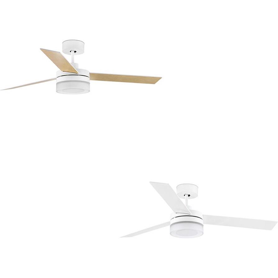 Faro Ice, Ventilator, Weiss