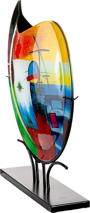 Produktbild Gilde Bodenvase Milano (Rund)