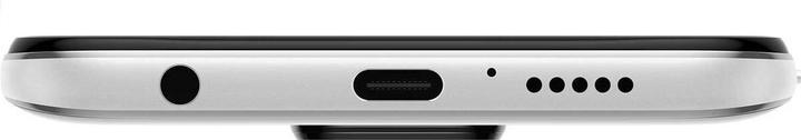 Actual product image Xiaomi Redmi Note 9 Pro (128 GB, Glacier White, 6.67", Dual SIM + SD, 4G)
