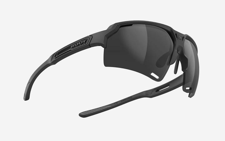 Immagine prodotto Rudy Project Deltabeat (Nero opaco, Nero)