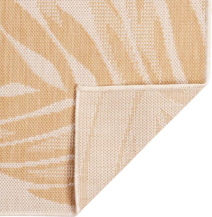 Actual product image vidaXL Haluk (100 x 200 cm)