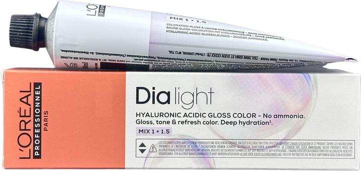 6,64 Dunkelblond Rot Kupfer