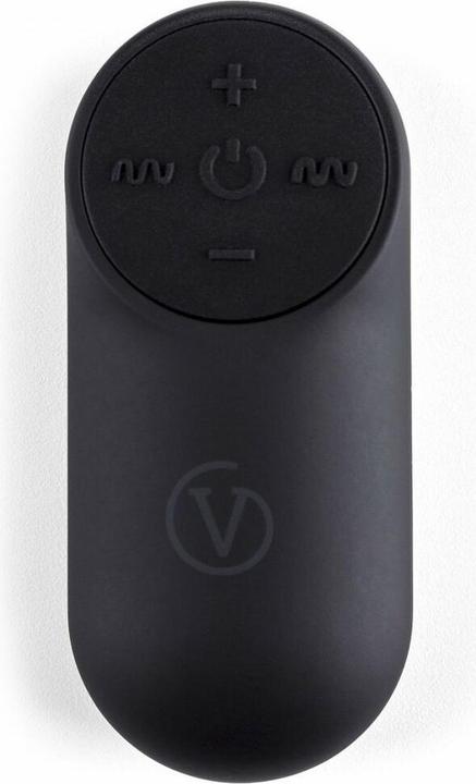 Produktbild Virgite G-Spot & Clitorial Vibrator E12 Lila
