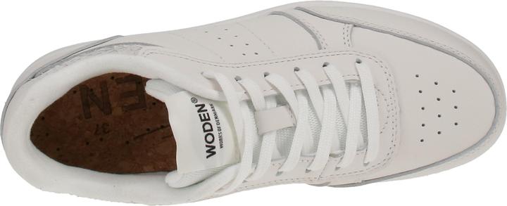 Actual product image Woden Bjork sneaker (40)