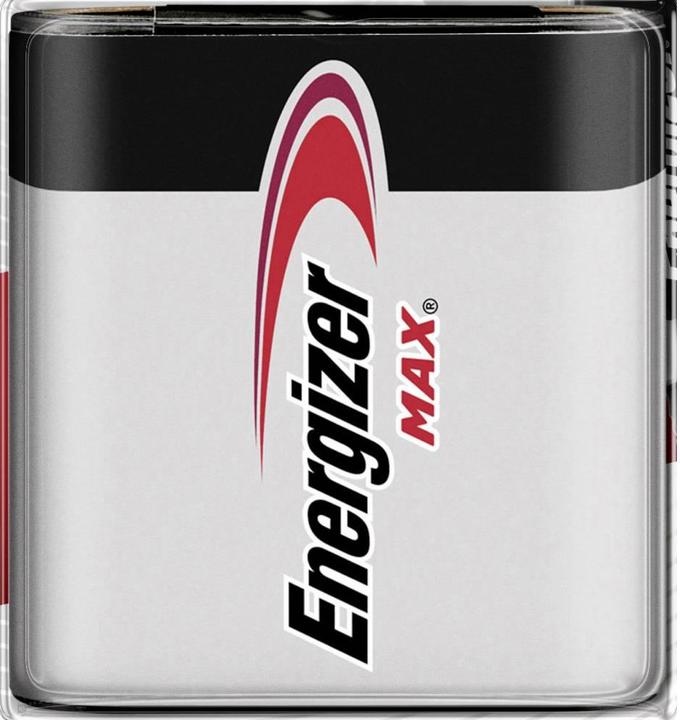 Actual product image Energizer Max (1 pcs., 3R12)