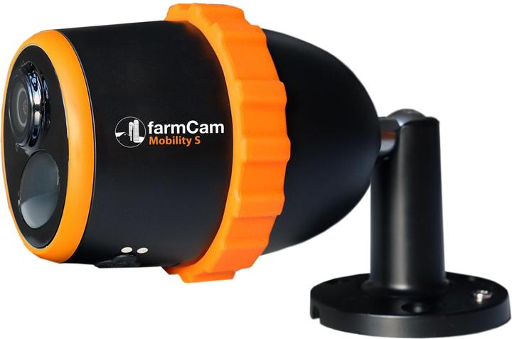 Actual product image LudaFarm FarmCam Mobility S (2560 x 1440 Pixels)