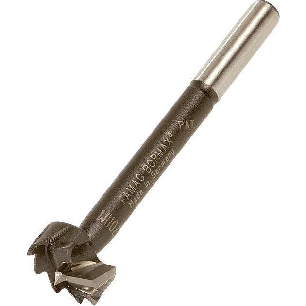 Famag, Bohrereinsatz, Forstnerbohrer HM 40mm (40 Millimeter)