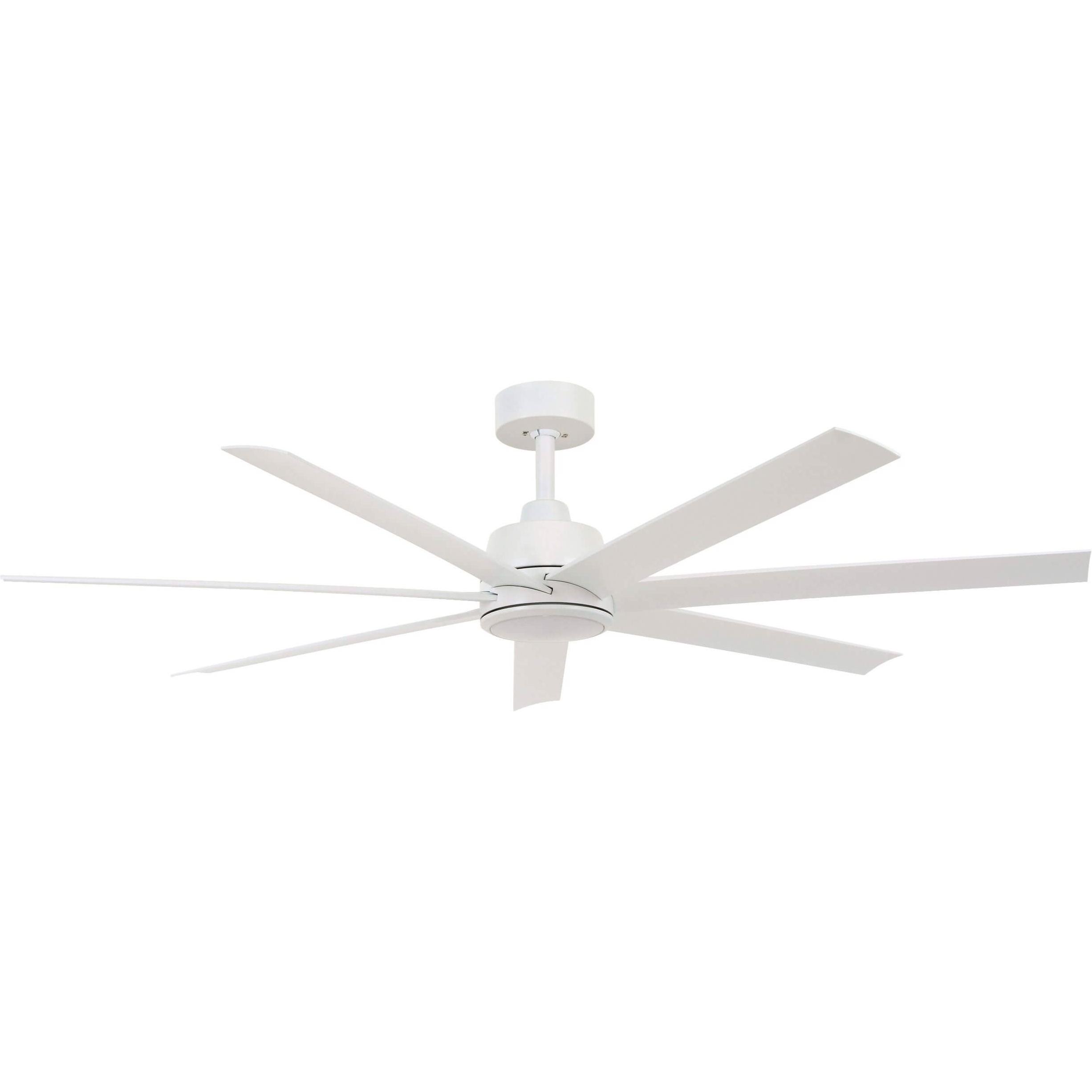 Beacon Atlanta, Ventilator, Weiss