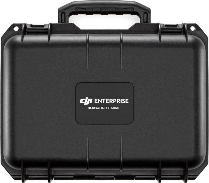 Image du produit DJI Chargeur BS30 pour Matrice 30 (Chargeur de drones, DJI Matrice 30)