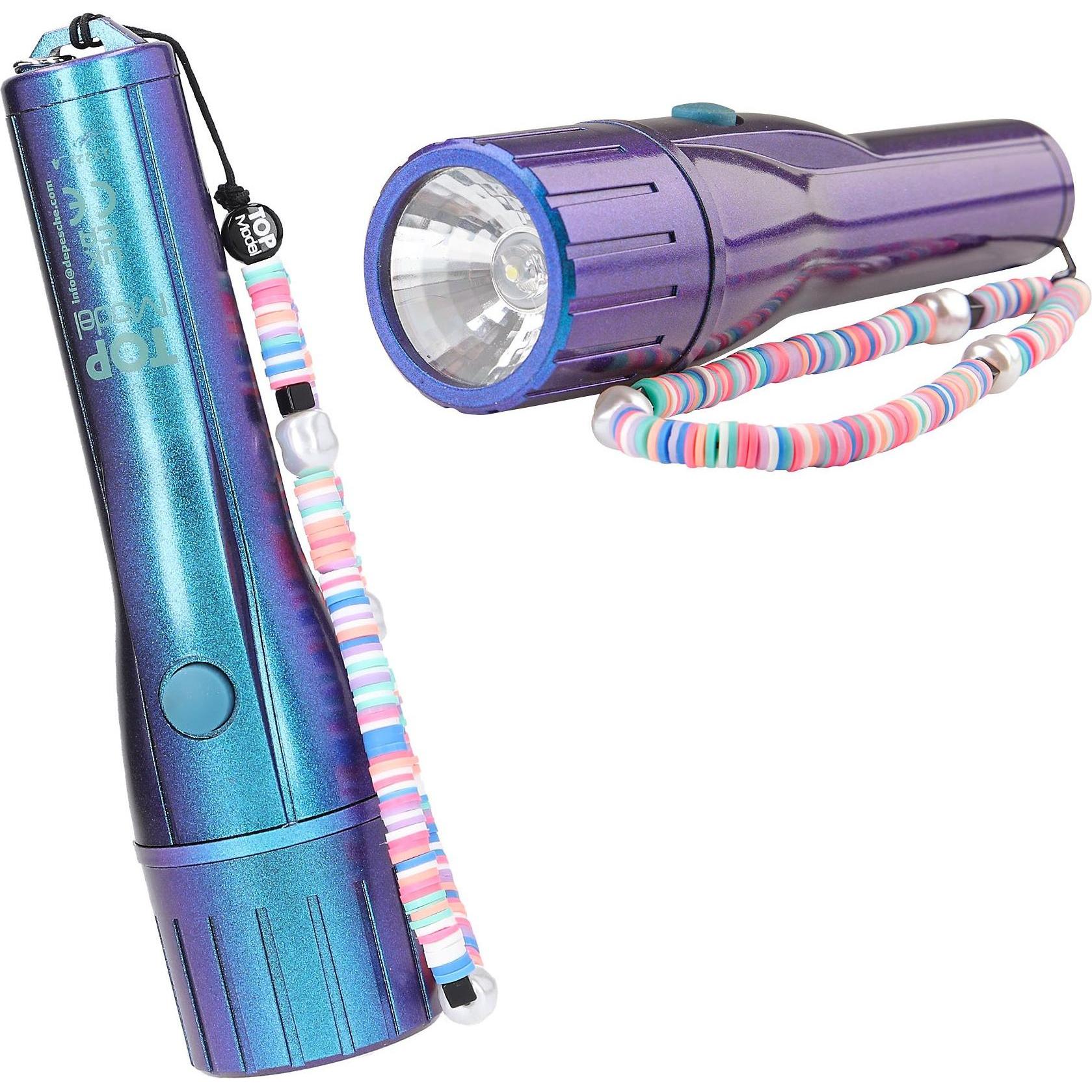 Top Model, Taschenlampe, TOPModel - Torch With Timer ( 0413221 )