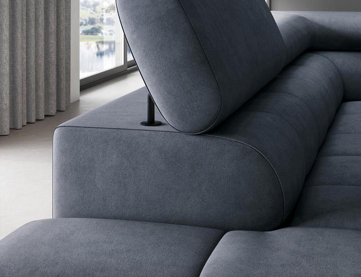 Image du produit ELTAP Ferucce (Canapé-lit, Canapé d'angle)