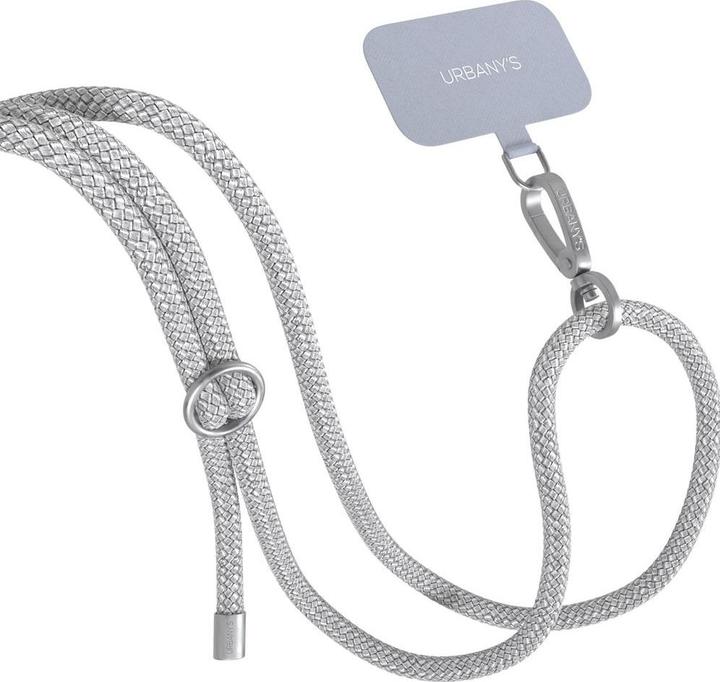 Image du produit Urbany's pour tous les étuis avec connecteur de charge au centre Cloud Sky