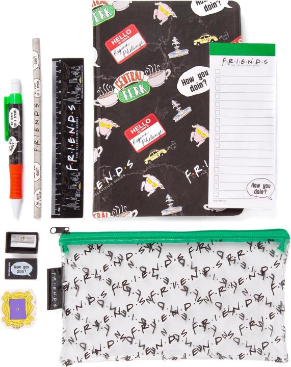 Actual product image Friends UTNS6432 P