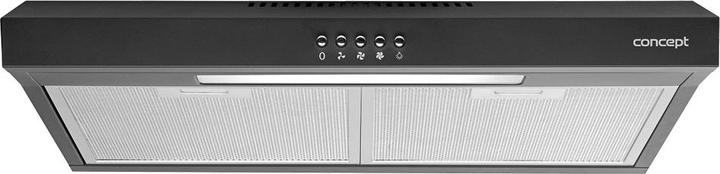 Produktbild Concept Okap OPP1260BC (Wandhaube)
