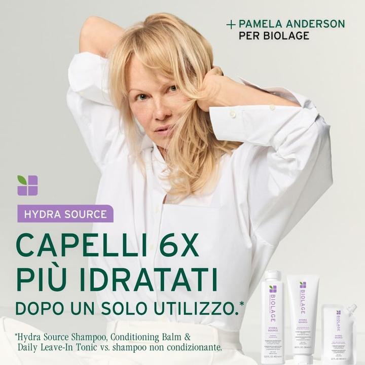 Produktbild Biolage Nourishing Conditioner for Dry and Damaged Hair (236 ml)
