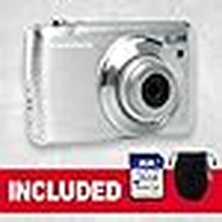 Actual product image AGFAPHOTO Realishot DC8200 (18 Mpx, 1/3.2")