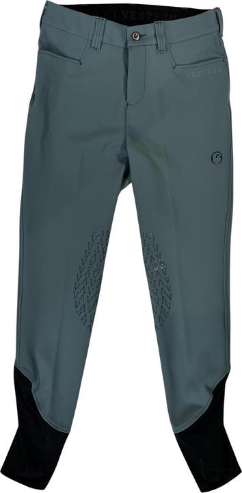 Image du produit Vestrum pantalon équitation full grip syracuse (40)