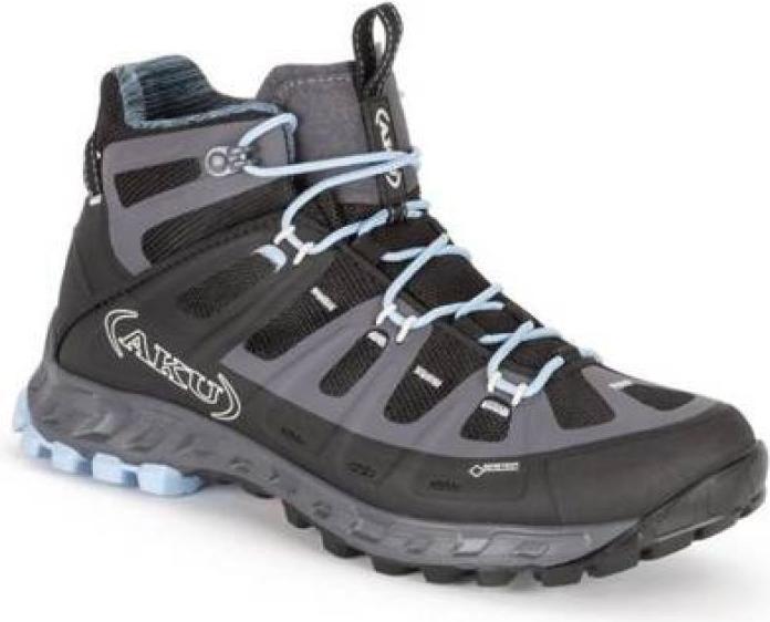 Produktbild AKU Selvatica Mid GTX Damen-Wanderschuhe (38)